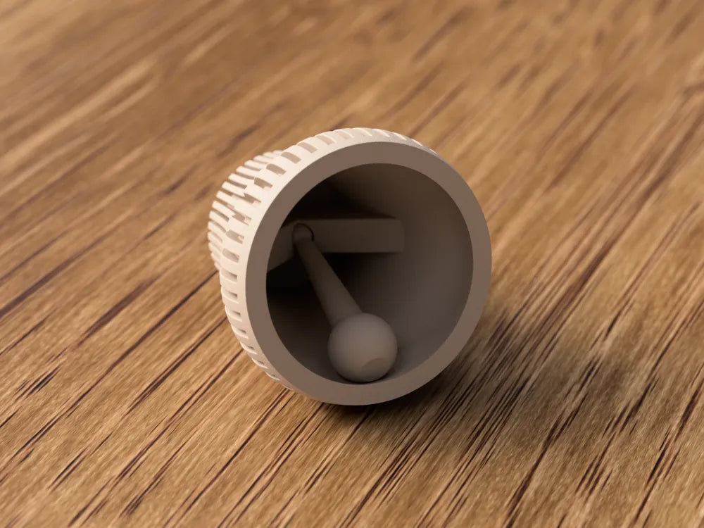 Dzwonek świąteczny