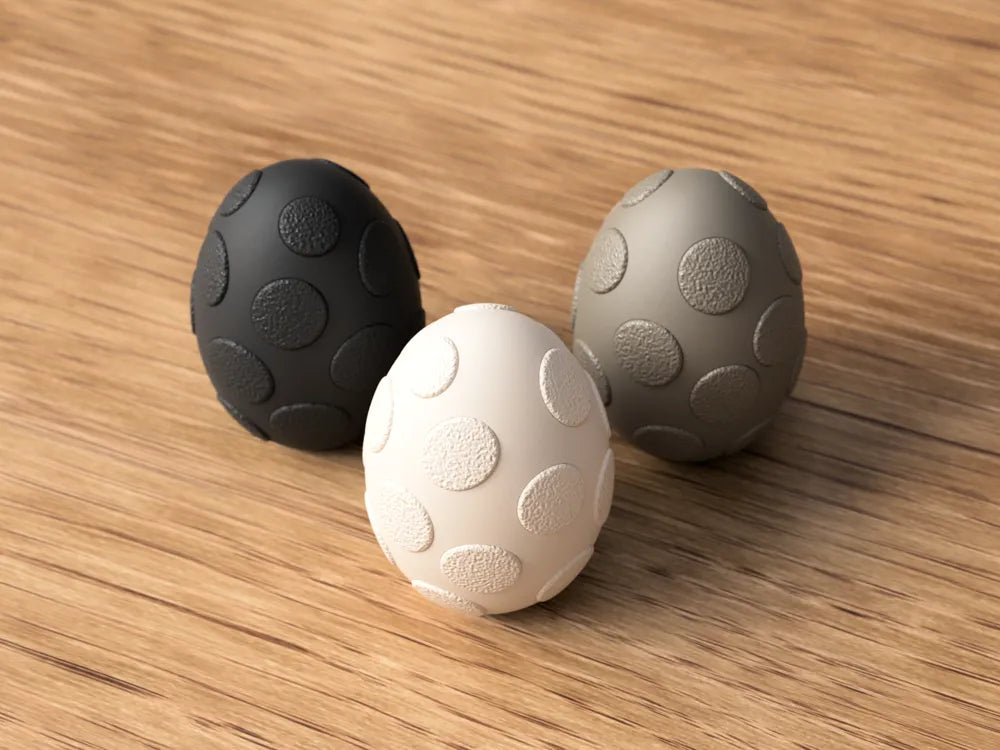 Jajko Wielkanocne Fuzzy