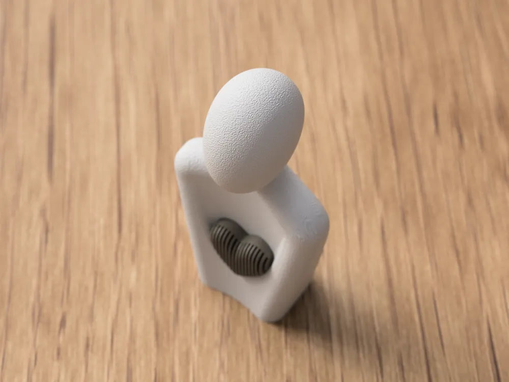 Statuetka na Dzień Matki