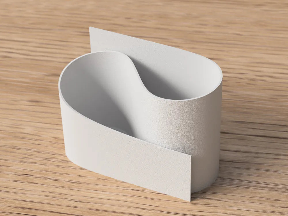 Organizer na biurko / łazienkę