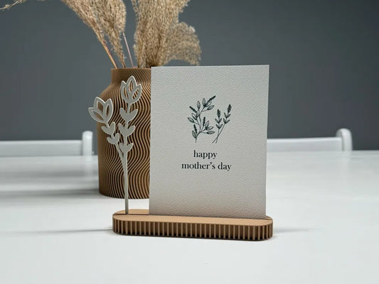 Uchwyt na zdjęcie/kartkę