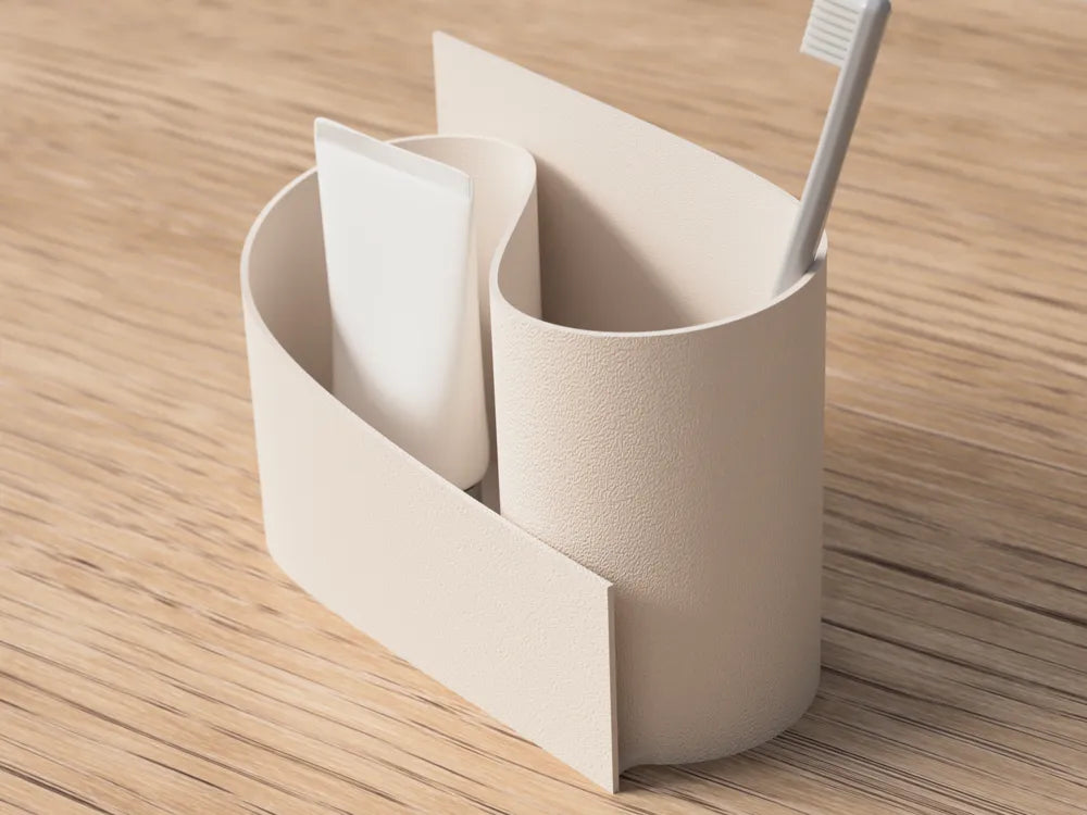 Organizer na biurko / łazienkę