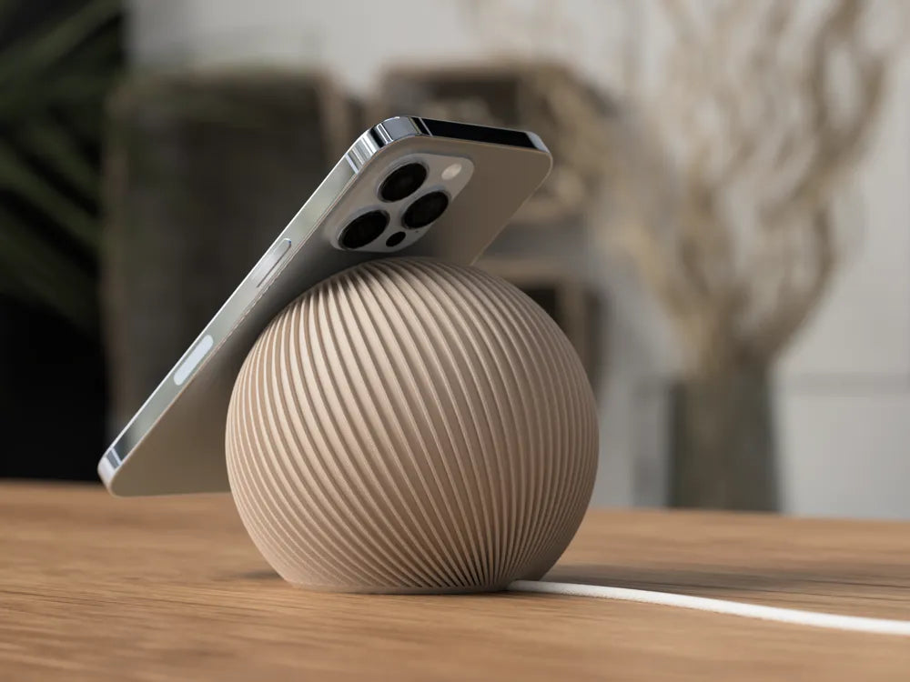 Stojak na telefon Magsafe