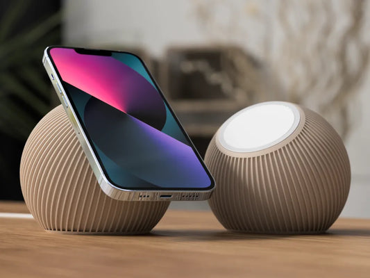 Stojak na telefon Magsafe