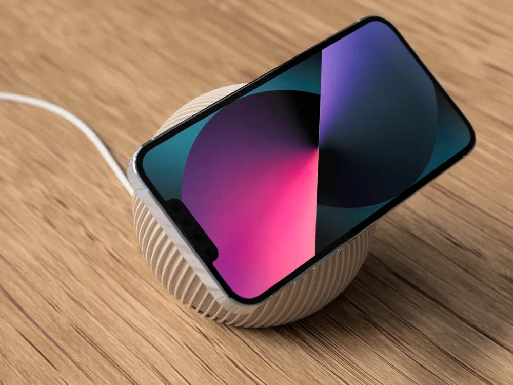 Stojak na telefon Magsafe